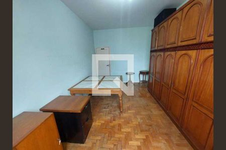 Apartamento à venda com 3 quartos, 150m² em Rio Comprido, Rio de Janeiro