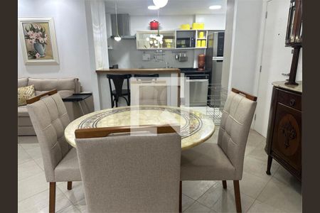 Apartamento à venda com 2 quartos, 82m² em Barra da Tijuca, Rio de Janeiro