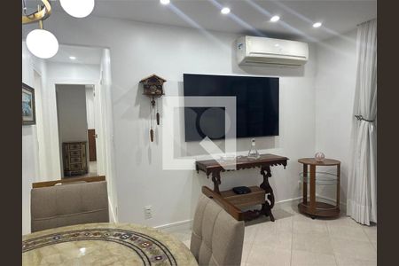 Apartamento à venda com 2 quartos, 82m² em Barra da Tijuca, Rio de Janeiro