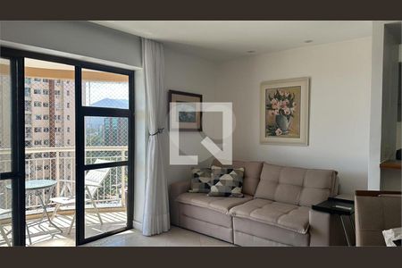 Apartamento à venda com 2 quartos, 82m² em Barra da Tijuca, Rio de Janeiro