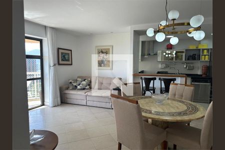 Apartamento à venda com 2 quartos, 82m² em Barra da Tijuca, Rio de Janeiro