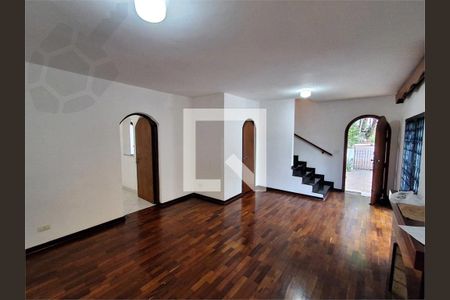 Casa à venda com 3 quartos, 115m² em Jardim Luanda, São Paulo