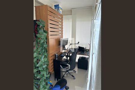 Apartamento à venda com 3 quartos, 181m² em Campo Grande, São Paulo