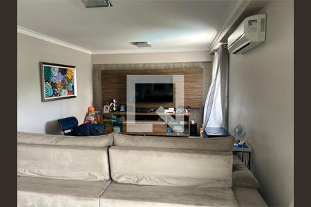 Apartamento à venda com 3 quartos, 181m² em Campo Grande, São Paulo