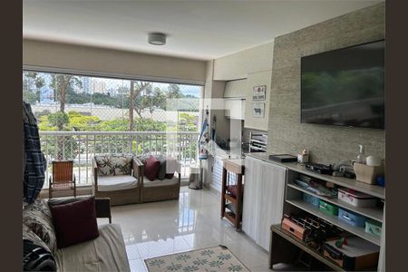 Apartamento à venda com 3 quartos, 181m² em Campo Grande, São Paulo