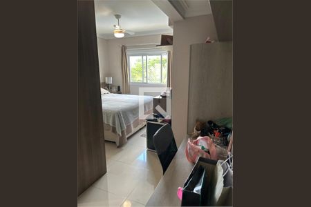 Apartamento à venda com 3 quartos, 181m² em Campo Grande, São Paulo