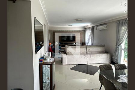 Apartamento à venda com 3 quartos, 181m² em Campo Grande, São Paulo