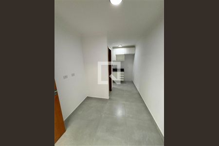 Casa à venda com 2 quartos, 40m² em Vila Gustavo, São Paulo