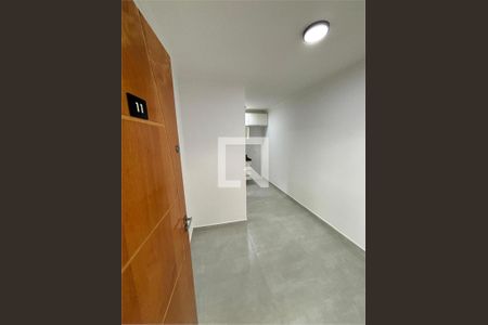 Casa à venda com 2 quartos, 40m² em Vila Gustavo, São Paulo