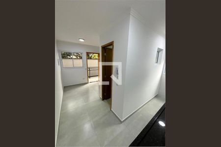 Casa à venda com 2 quartos, 40m² em Vila Gustavo, São Paulo