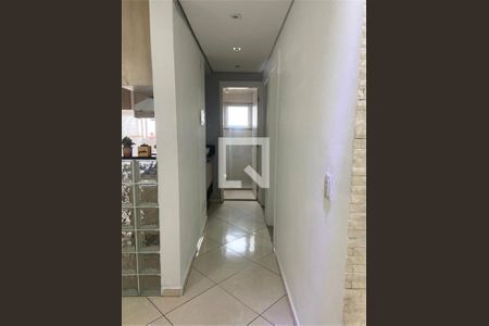 Apartamento à venda com 2 quartos, 47m² em Jardim Castelo, São Paulo