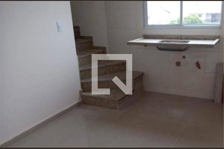 Apartamento à venda com 2 quartos, 82m² em Parque João Ramalho, Santo André