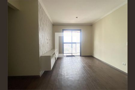 Apartamento à venda com 3 quartos, 112m² em Alto de Santana, São Paulo