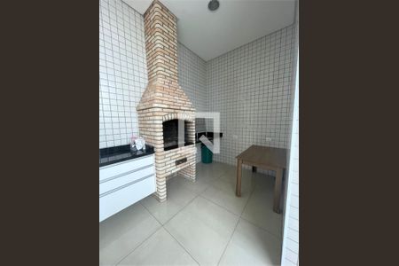 Apartamento à venda com 1 quarto, 42m² em Carandiru, São Paulo