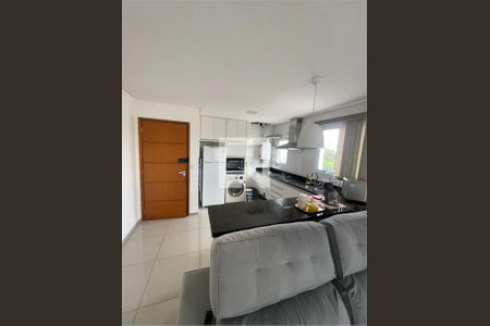 Apartamento à venda com 1 quarto, 42m² em Carandiru, São Paulo