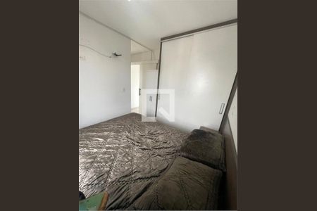 Apartamento à venda com 1 quarto, 42m² em Carandiru, São Paulo