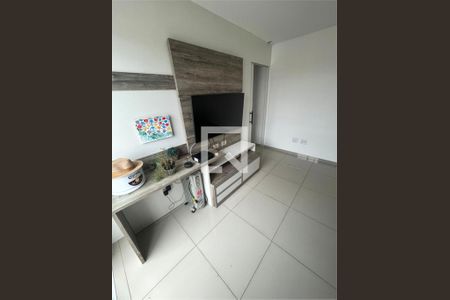 Apartamento à venda com 1 quarto, 42m² em Carandiru, São Paulo