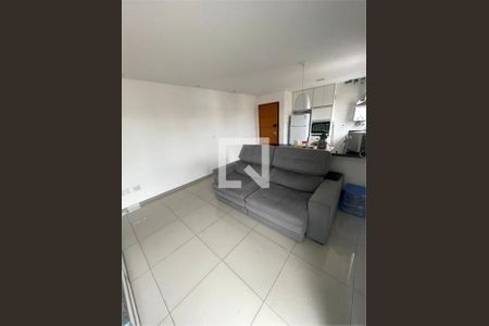 Apartamento à venda com 1 quarto, 42m² em Carandiru, São Paulo