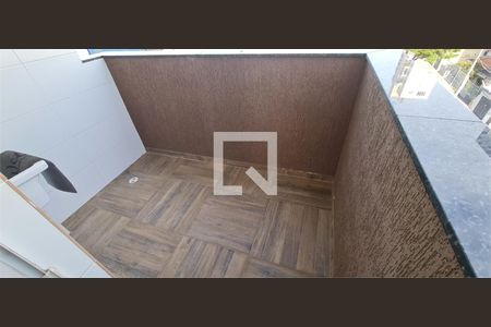 Apartamento à venda com 2 quartos, 49m² em Vila Matilde, São Paulo