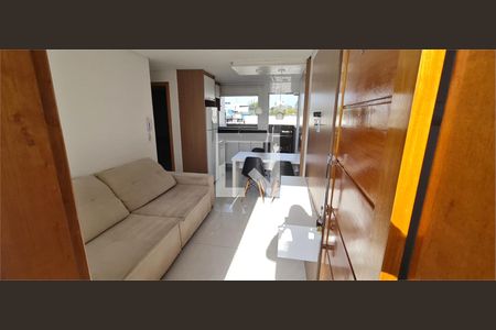 Apartamento à venda com 2 quartos, 49m² em Vila Matilde, São Paulo