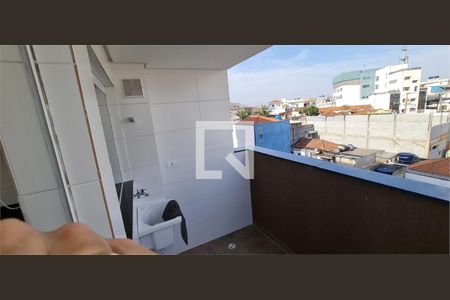 Apartamento à venda com 2 quartos, 49m² em Vila Matilde, São Paulo