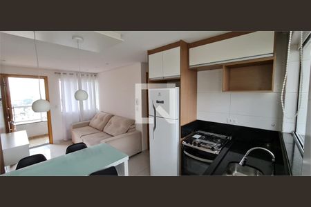 Apartamento à venda com 2 quartos, 49m² em Vila Matilde, São Paulo