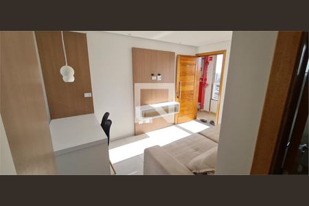 Apartamento à venda com 2 quartos, 49m² em Vila Matilde, São Paulo