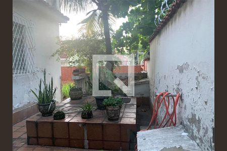 Casa à venda com 4 quartos, 357m² em Engenho Novo, Rio de Janeiro