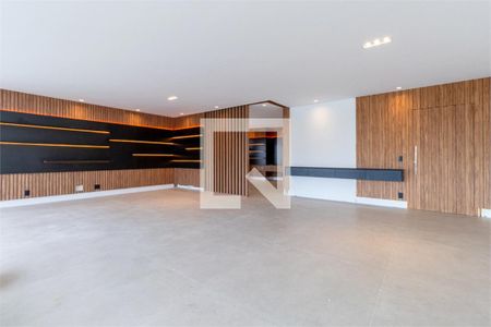 Apartamento à venda com 5 quartos, 310m² em Santa Cecilia, São Paulo