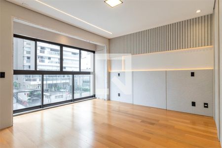 Apartamento à venda com 5 quartos, 310m² em Santa Cecilia, São Paulo