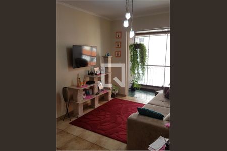 Apartamento à venda com 2 quartos, 69m² em Água Rasa, São Paulo