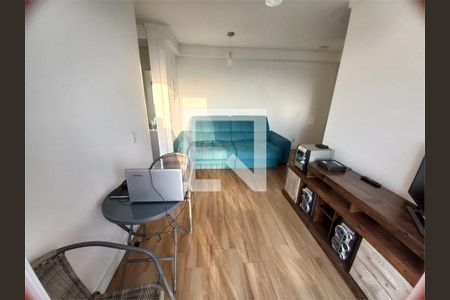 Apartamento à venda com 1 quarto, 39m² em Vila Maria, São Paulo