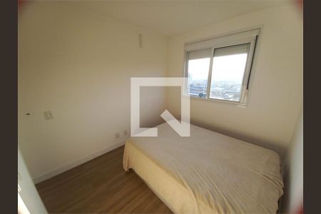 Apartamento à venda com 1 quarto, 39m² em Vila Maria, São Paulo