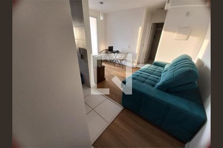 Apartamento à venda com 1 quarto, 39m² em Vila Maria, São Paulo