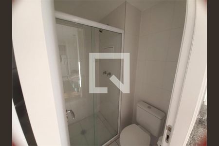 Apartamento à venda com 1 quarto, 39m² em Vila Maria, São Paulo