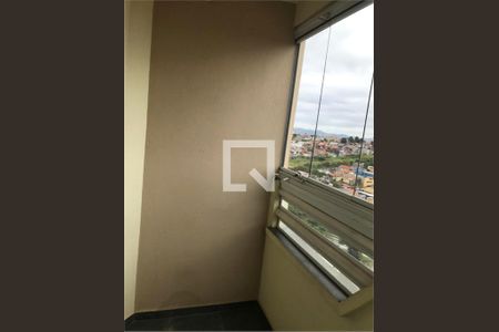 Apartamento à venda com 2 quartos, 54m² em Vila Guilhermina, São Paulo