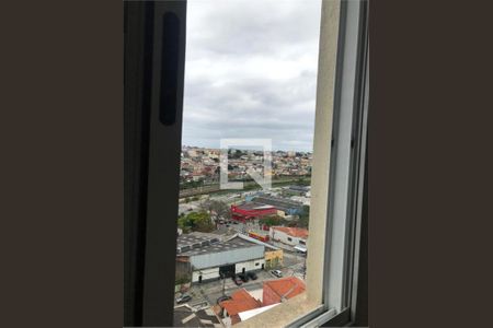 Apartamento à venda com 2 quartos, 54m² em Vila Guilhermina, São Paulo