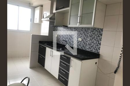 Apartamento à venda com 2 quartos, 54m² em Vila Guilhermina, São Paulo