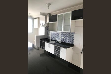 Apartamento à venda com 2 quartos, 54m² em Vila Guilhermina, São Paulo