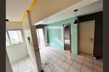 Apartamento à venda com 1 quarto, 38m² em Bela Vista, São Paulo