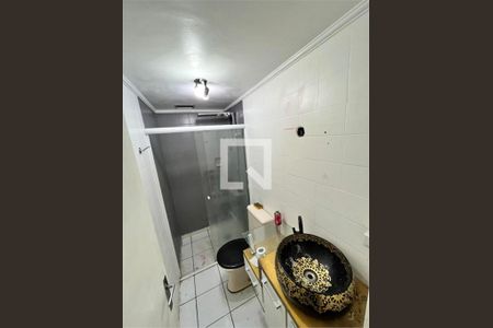 Apartamento à venda com 1 quarto, 38m² em Bela Vista, São Paulo