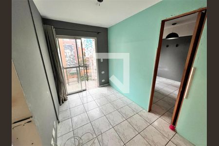 Apartamento à venda com 1 quarto, 38m² em Bela Vista, São Paulo