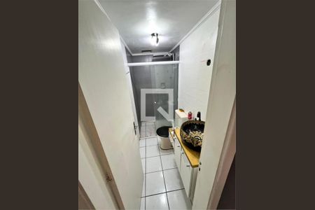 Apartamento à venda com 1 quarto, 38m² em Bela Vista, São Paulo