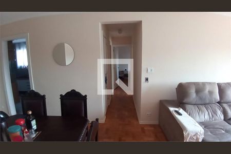 Apartamento à venda com 2 quartos, 85m² em Bom Retiro, São Paulo