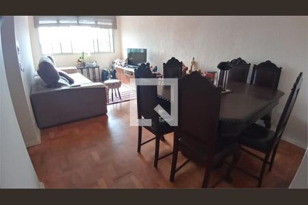 Apartamento à venda com 2 quartos, 85m² em Bom Retiro, São Paulo