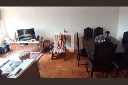 Apartamento à venda com 2 quartos, 85m² em Bom Retiro, São Paulo