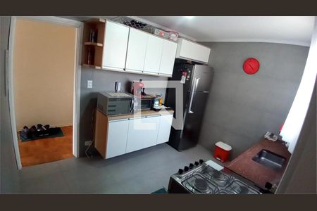 Apartamento à venda com 2 quartos, 85m² em Bom Retiro, São Paulo