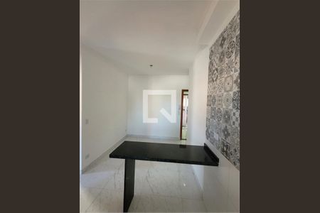 Apartamento à venda com 2 quartos, 38m² em Vila Regente Feijó, São Paulo