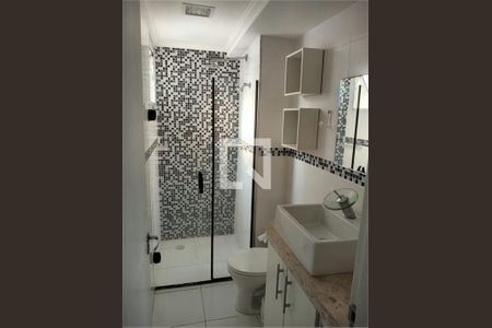 Apartamento à venda com 2 quartos, 52m² em Vila Aurora (Zona Norte), São Paulo