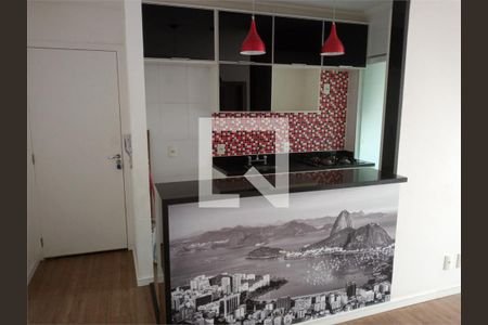 Apartamento à venda com 2 quartos, 52m² em Vila Aurora (Zona Norte), São Paulo